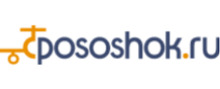 Logo Pososhok