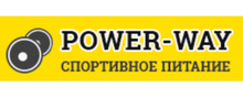 Logo Power-way