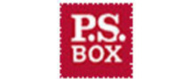 Logo Ps-box