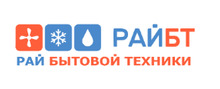 Logo Raybt
