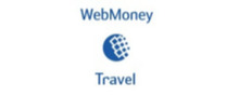Logo Rzd Webmoney Travel