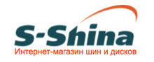 Logo S-Shina