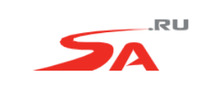 Logo SA.RU