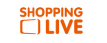Logo Shopping Live