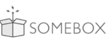 Logo Somebox