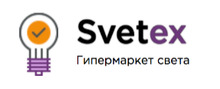 Logo Svetex