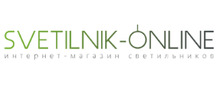 Logo Svetilnik Online