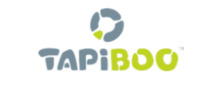 Logo Tapiboo
