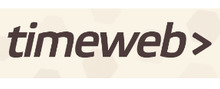 Logo Timeweb