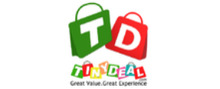 Logo Tinydeal