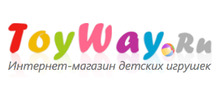 Logo ToyWay
