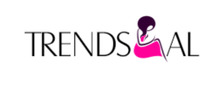 Logo Trendsgal