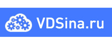 Logo VDSina