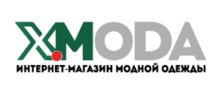 Logo X-moda