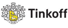 Logo Тинькофф