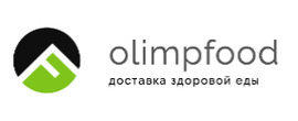 Logo Олимпфуд