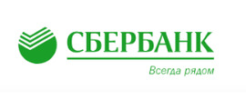 Logo Сбербанк