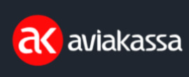 Logo Aviakassa