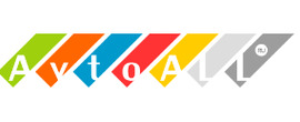 Logo AvtoALL