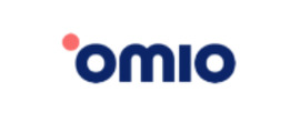 Logo Omio (ранее GoEuro)