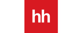 Logo HeadHunter