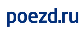 Logo Poezd