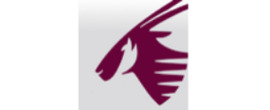 Logo Qatar Airways