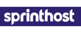 Logo Sprinthost