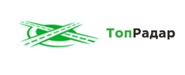 Logo Topradar