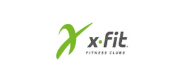 Logo xFit