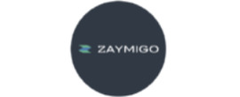 Logo Zaymigo