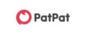 Logo PatPat