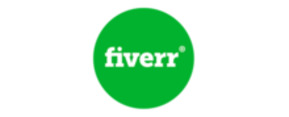 Logo Fiverr