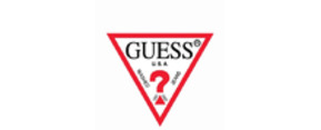 Logo Guess