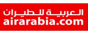 Logo AirArabia