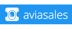 Logo Aviasales