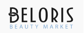 Logo BELORIS BEAUTY MARKET