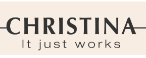 Logo Christina