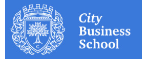 Logo City Business School MBA