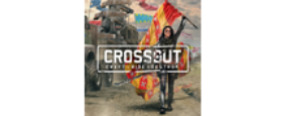 Logo Crossout