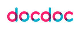 Logo Docdoc