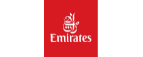 Logo Emirates