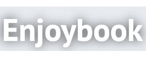 Logo Enjoybook