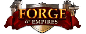 Logo Forge of Empires