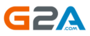 Logo G2A