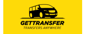 Logo Gettransfer