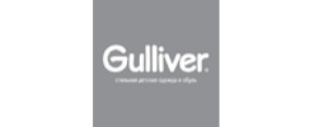 Logo Gulliver