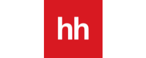 Logo HeadHunter