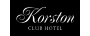 Logo Korston