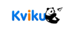 Logo Kviku